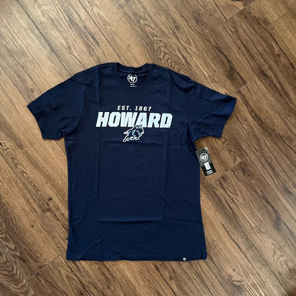 Howard 47 Brand Tee shirt